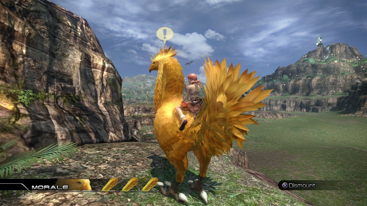 Final Fantasy XIII (Edición Coleccionista) - Imagen 13